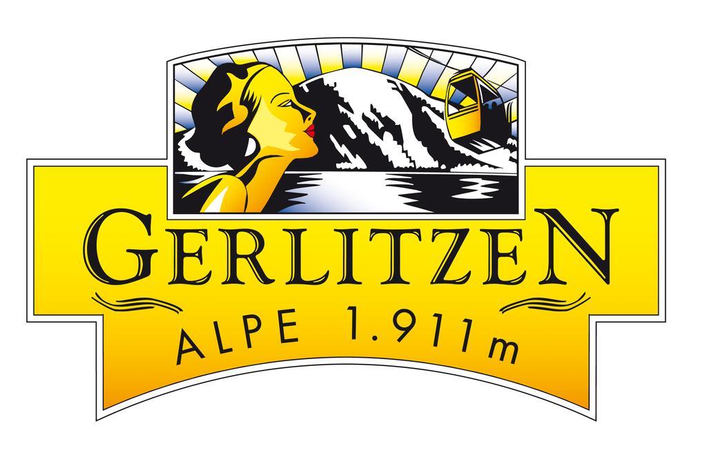 Almchalet Orter Deutschberg Εξωτερικό φωτογραφία