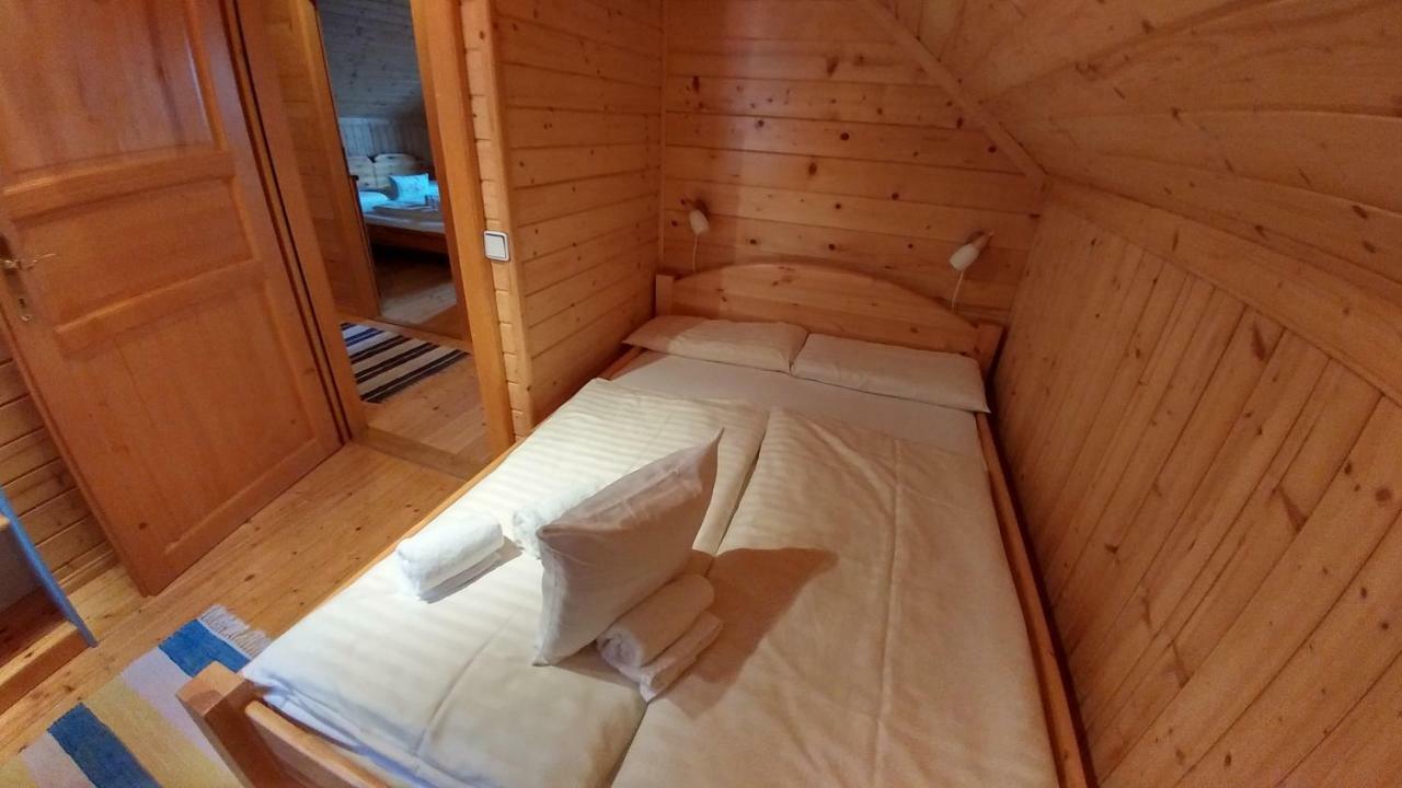 Almchalet Orter Deutschberg Εξωτερικό φωτογραφία